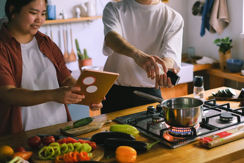 My Attempt to Cook With This Gadget—Disaster
