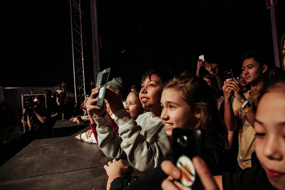 Why We Can't Live Without Our Phones