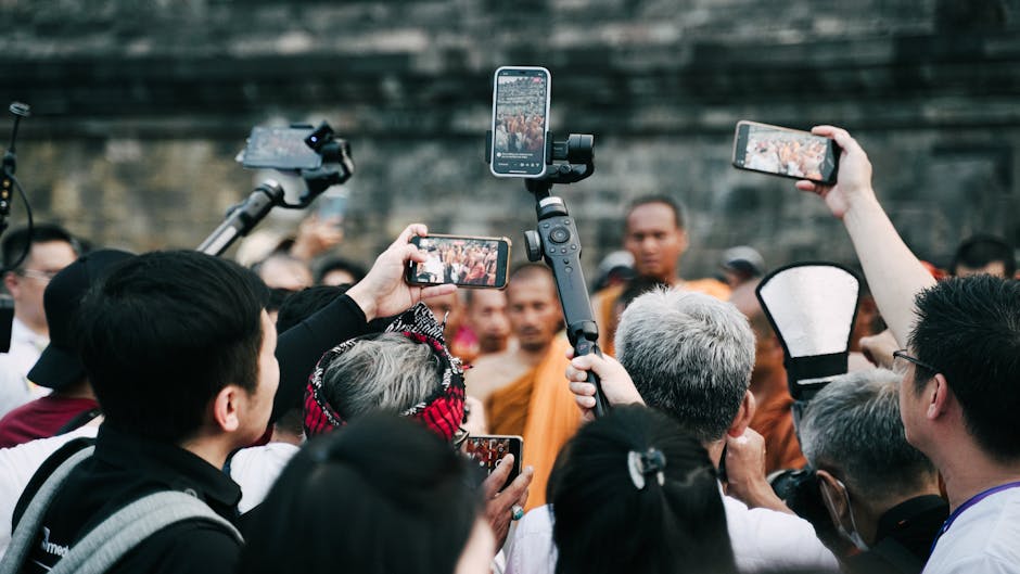 Why We Can't Live Without Our Phones