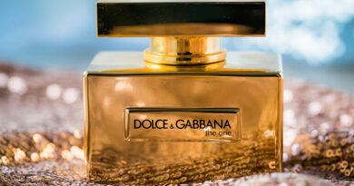 This Perfume Smells Like My Bad Decisions