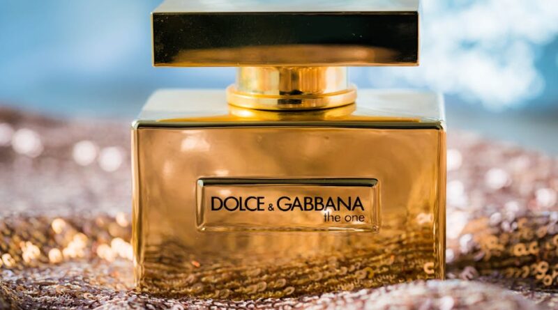 This Perfume Smells Like My Bad Decisions