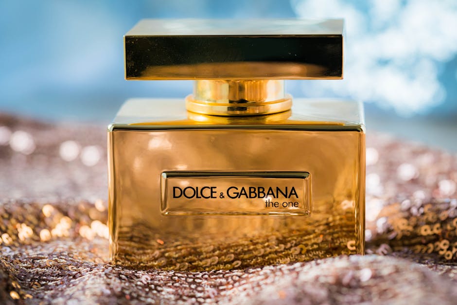This Perfume Smells Like My Bad Decisions