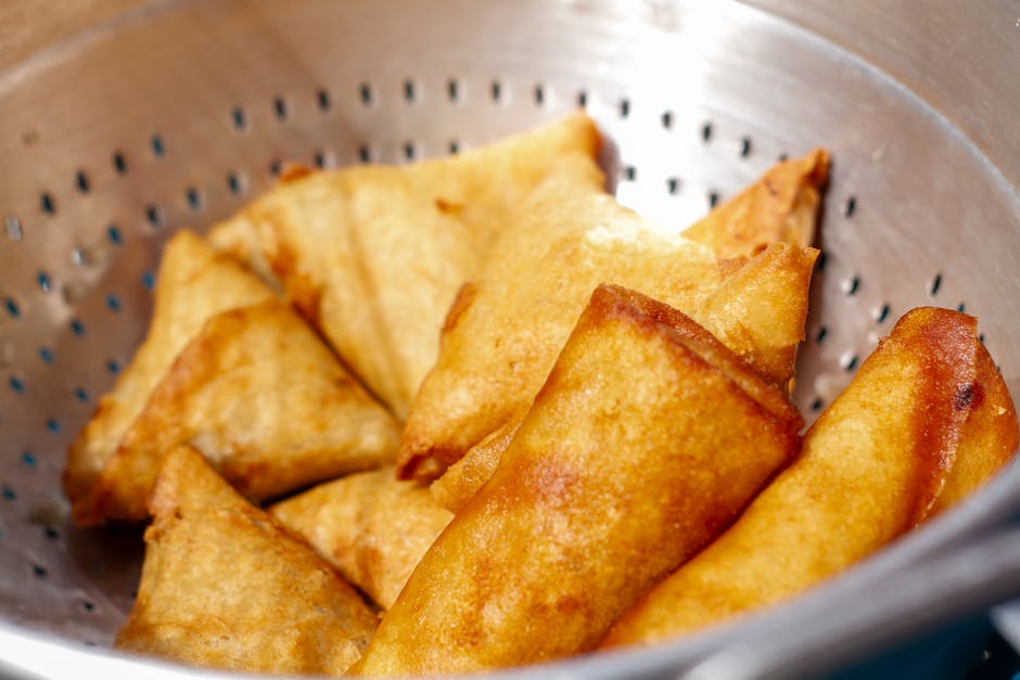 The Air Fryer That Fried My Hopes