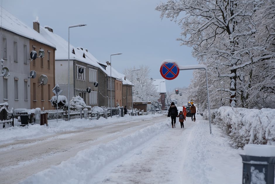 Residents Shocked to Discover Road Signs Speak