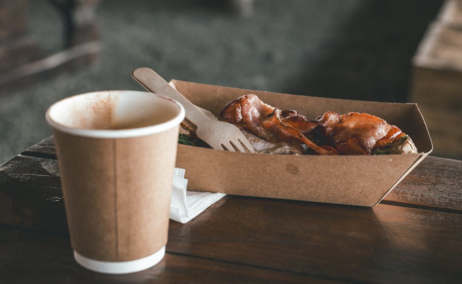 How Coffee Became Our Lifeblood