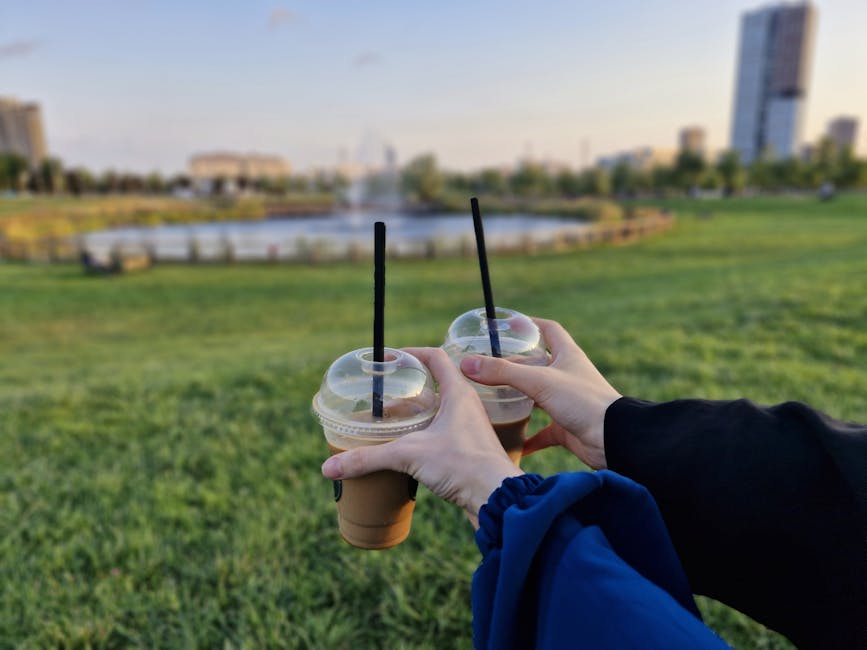 How Coffee Became Our Lifeblood