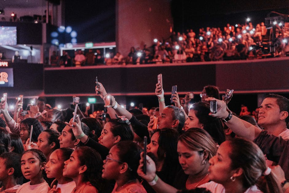 Why We Can't Live Without Our Phones