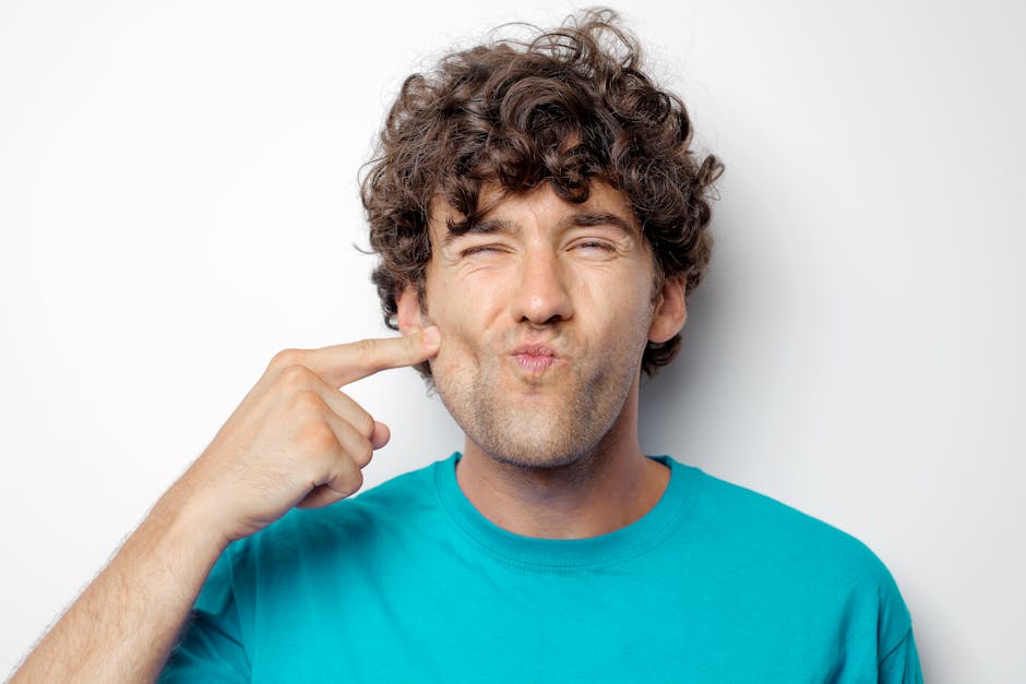 Quirky Chats with Hilarious Personalities