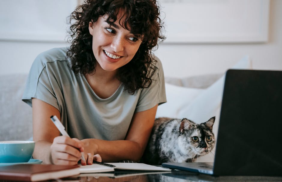 Why Cats Rule the Internet Today