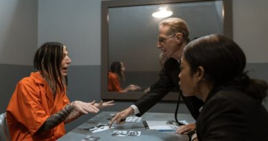 The Fascination with True Crime Stories
