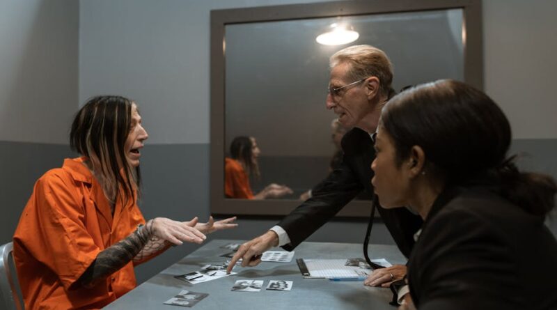 The Fascination with True Crime Stories