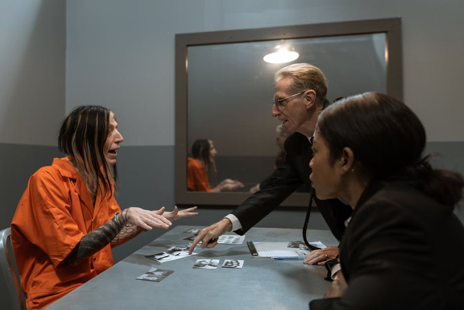 The Fascination with True Crime Stories
