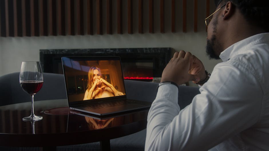 The Oddities of Online Dating Profiles
