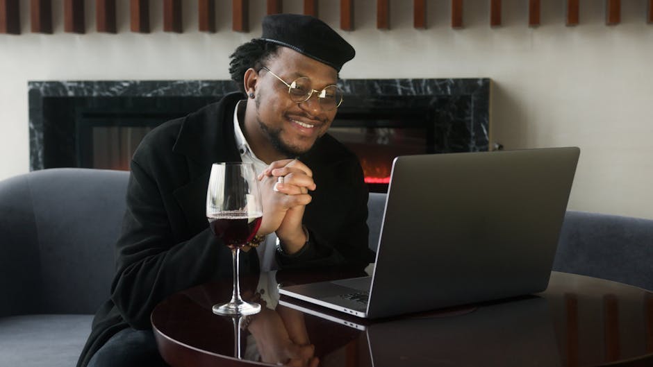 The Oddities of Online Dating Profiles