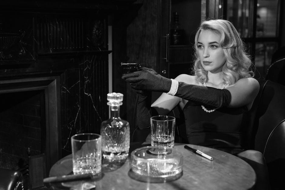 The Fascination with True Crime Stories