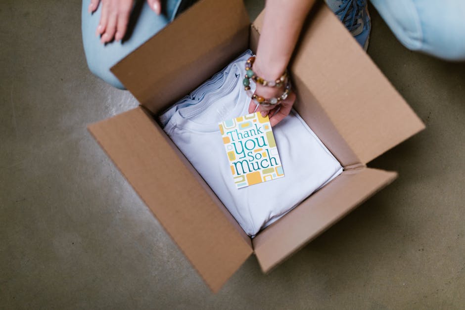 The Oddity of Subscription Box Craze