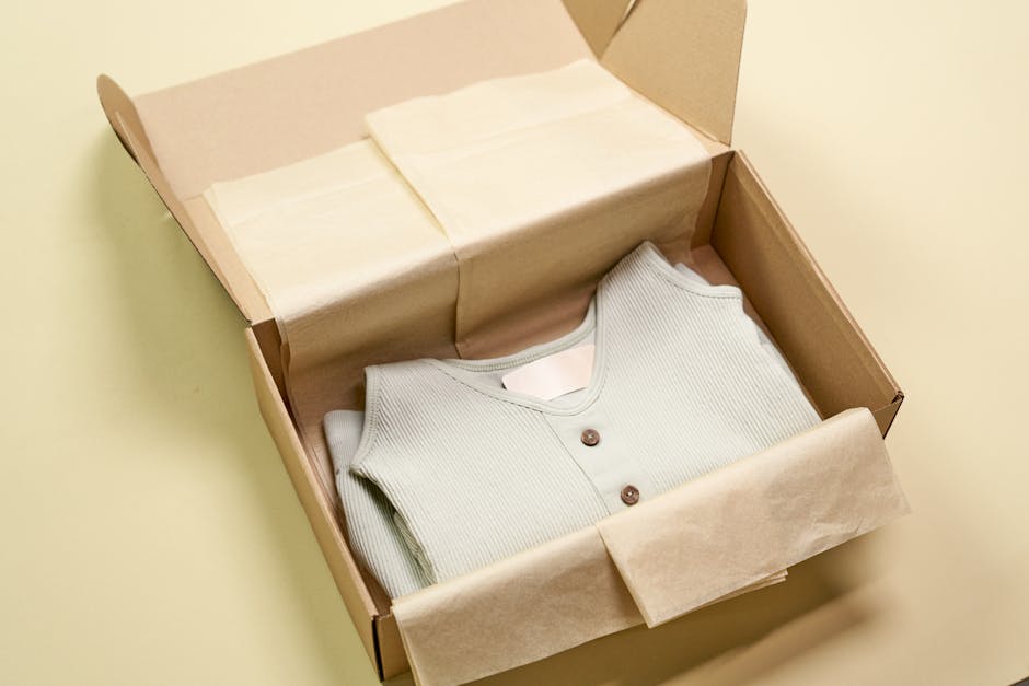 The Oddity of Subscription Box Craze